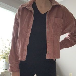 Lightweight jacket